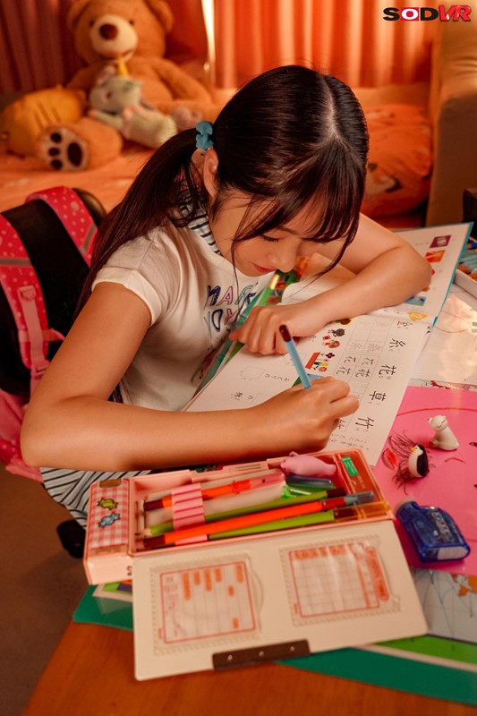 サンプル画像 3