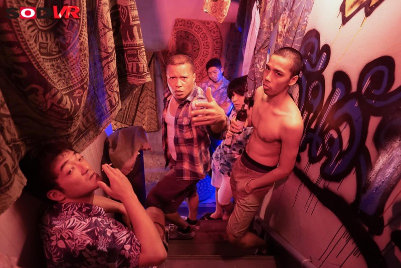 サンプル画像 3