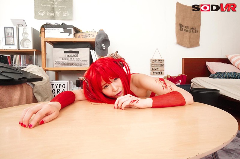 サンプル画像 3