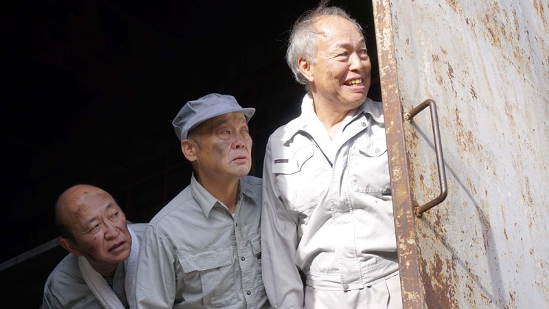 サンプル画像 3