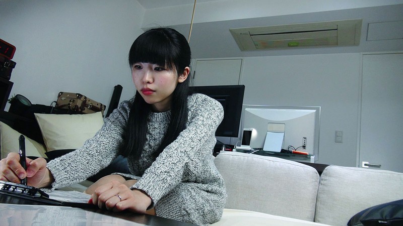 サンプル画像 8