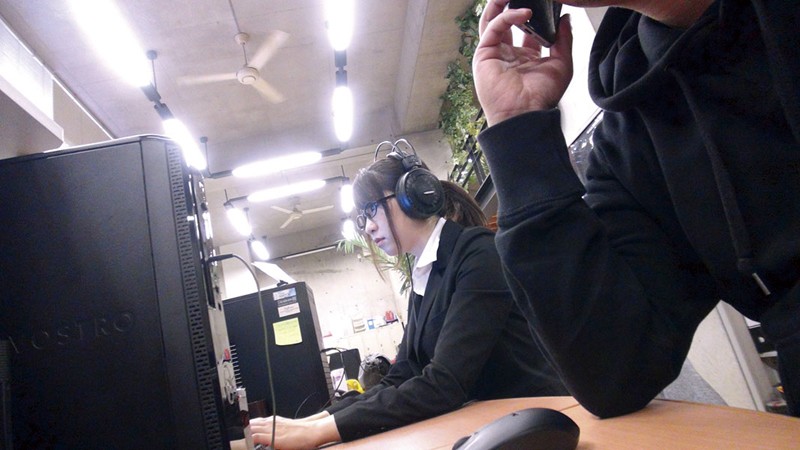 サンプル画像 12