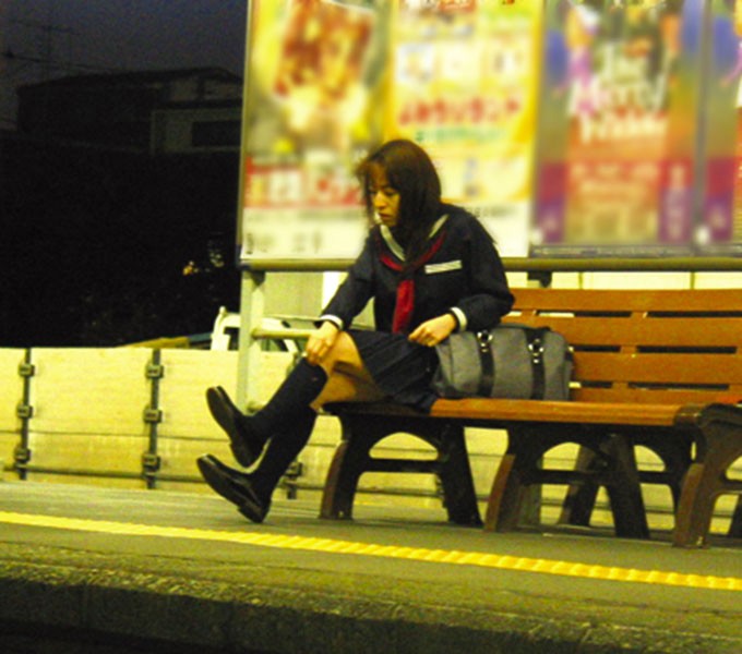 サンプル画像 8