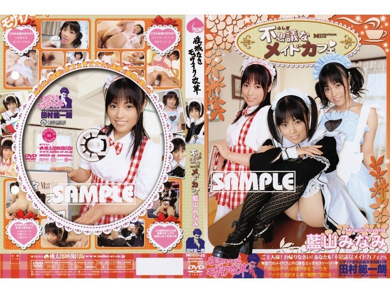 サンプルプレビュー