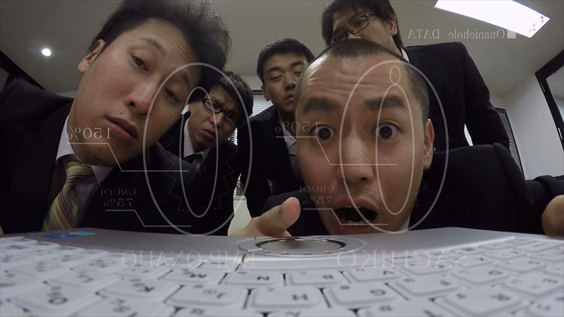 サンプル画像 3