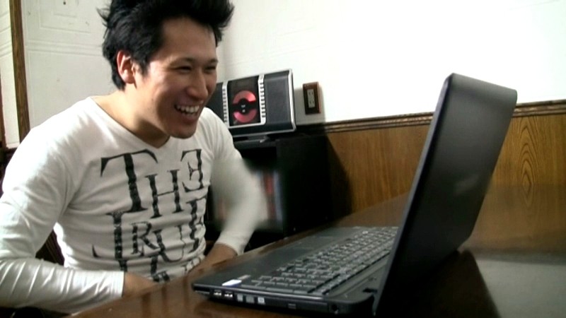 サンプル画像 2