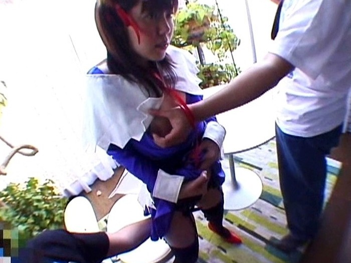 サンプル画像 6