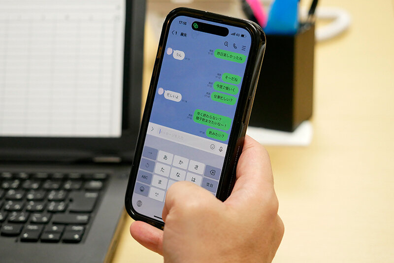 サンプル画像 10