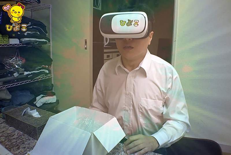 サンプル画像 3