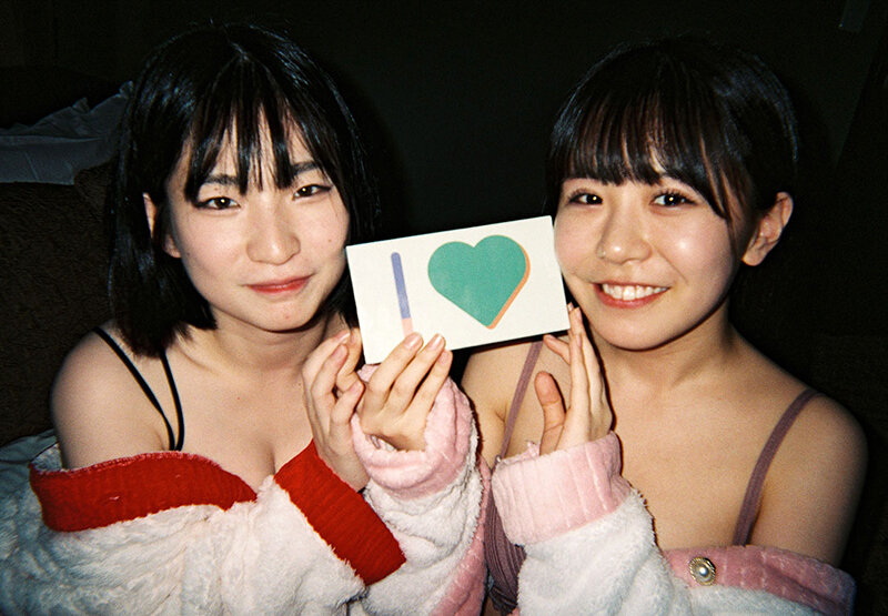 サンプル画像 3