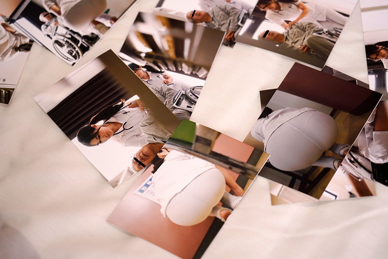 サンプル画像 3