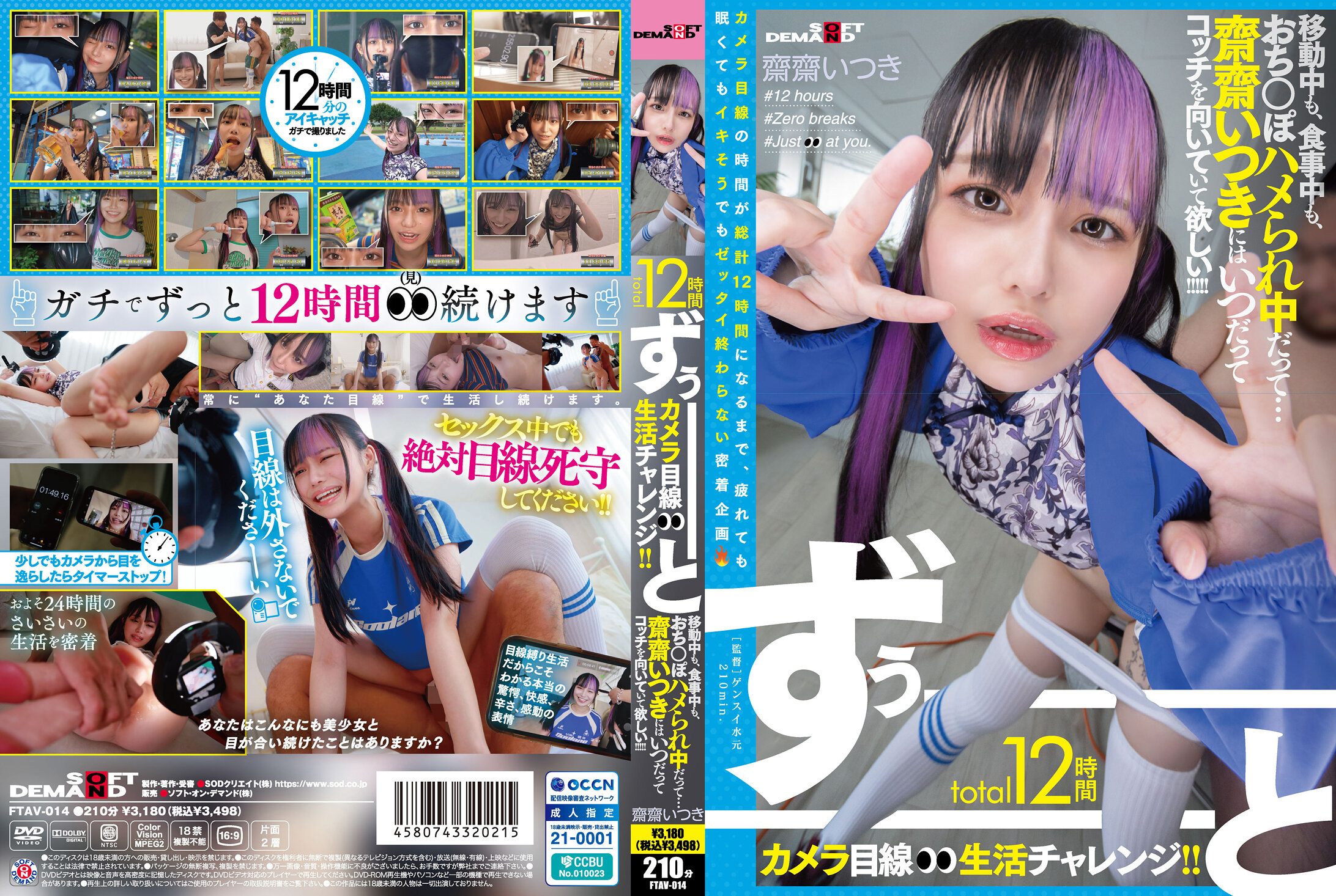 サンプルプレビュー