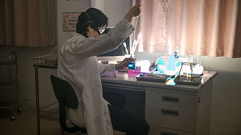 サンプル画像 2