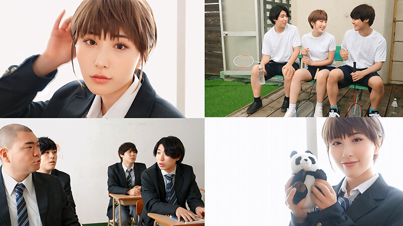 サンプル画像 3