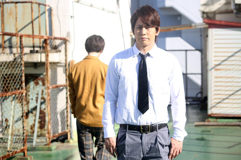 サンプル画像 2