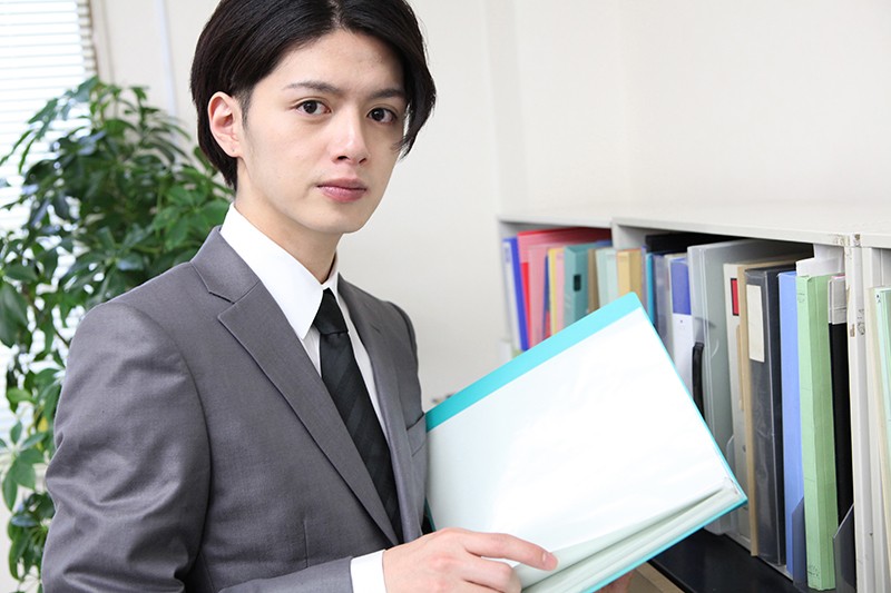 サンプルプレビュー