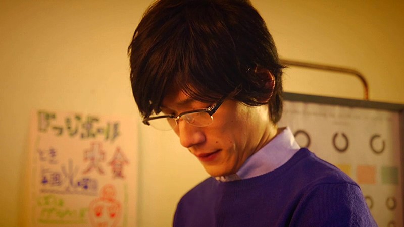 サンプル画像 2