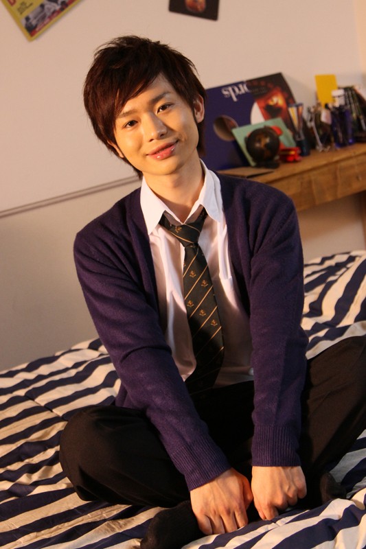 サンプル画像 2