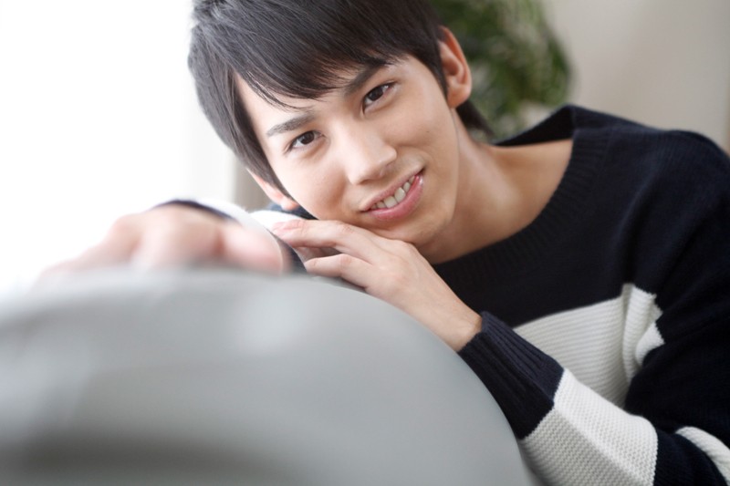 サンプル画像 2