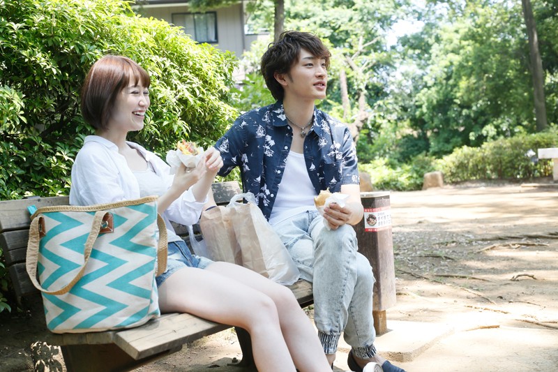 サンプル画像 3