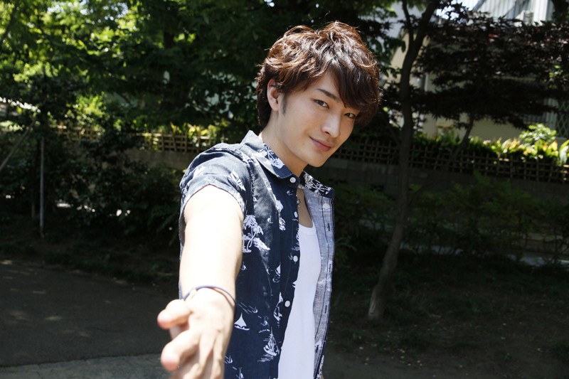 サンプルプレビュー