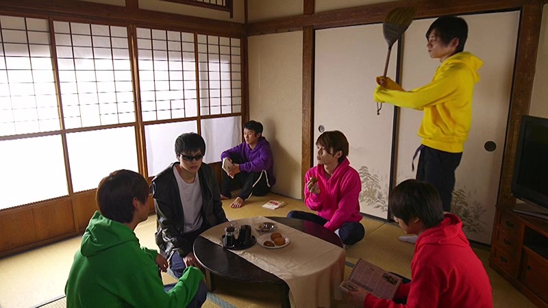 サンプル画像 2