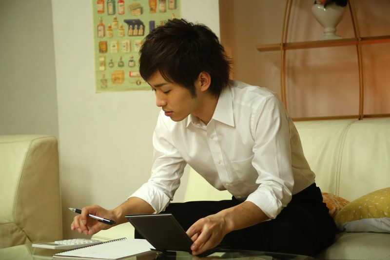 サンプル画像 2