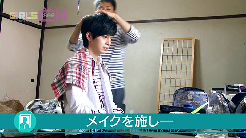 サンプル画像 3