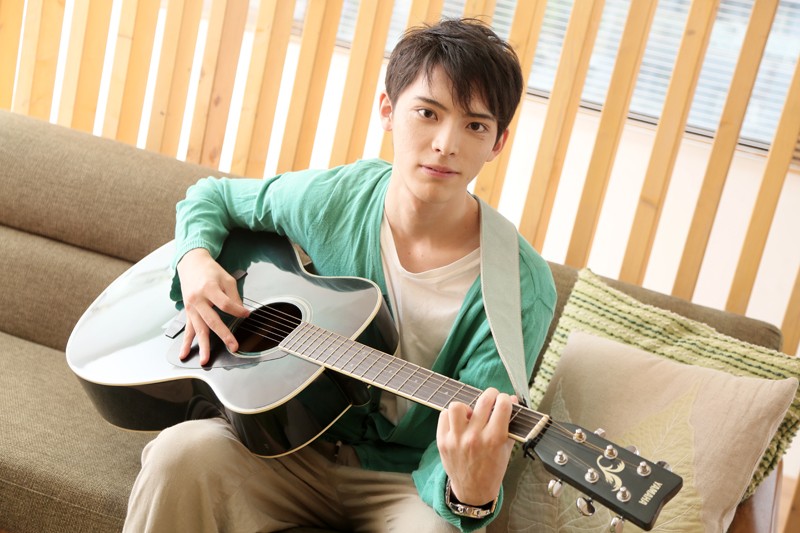 サンプル画像 2