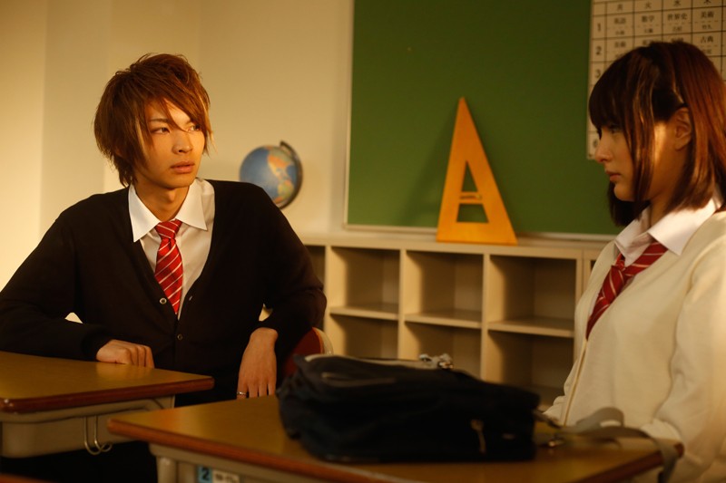 サンプル画像 2