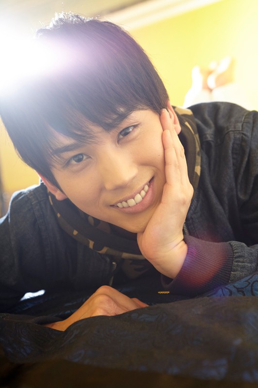 サンプル画像 2