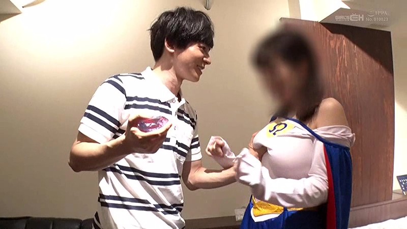 サンプル画像 4