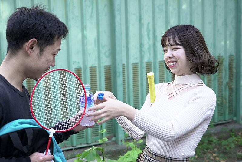 サンプル画像 2