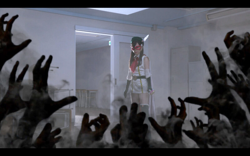 サンプル画像 3