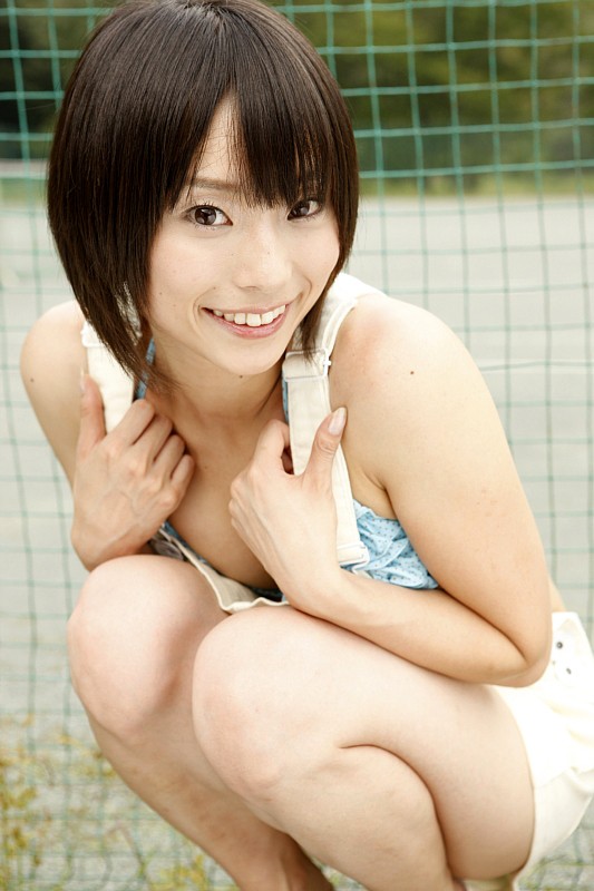 サンプル画像 16