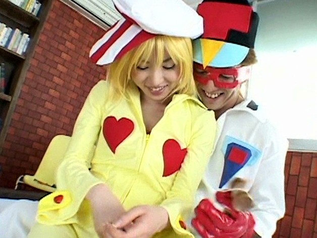 サンプル画像 2