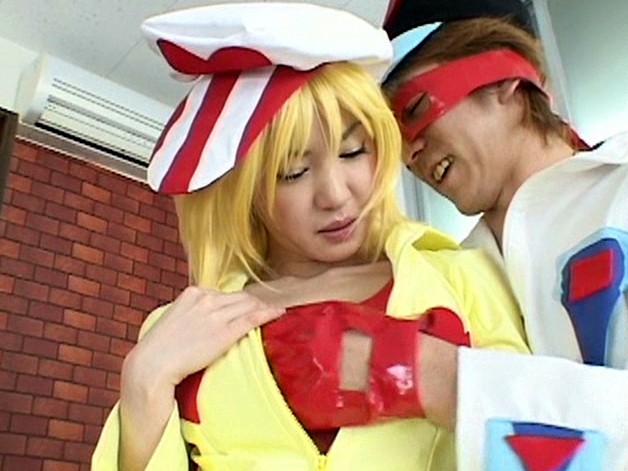 サンプル画像 3