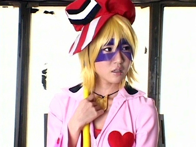 サンプル画像 8