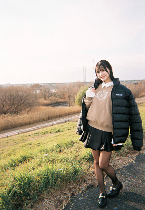 サンプル画像 3