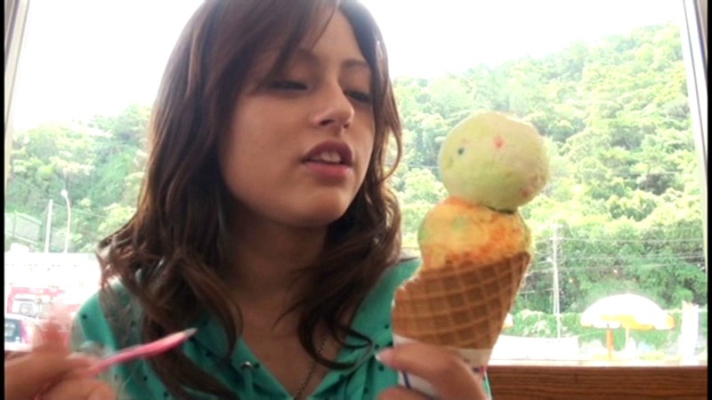 サンプル画像 11