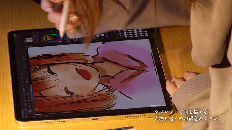 サンプル画像 5