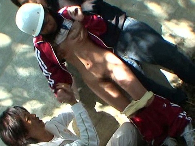 サンプル画像 3