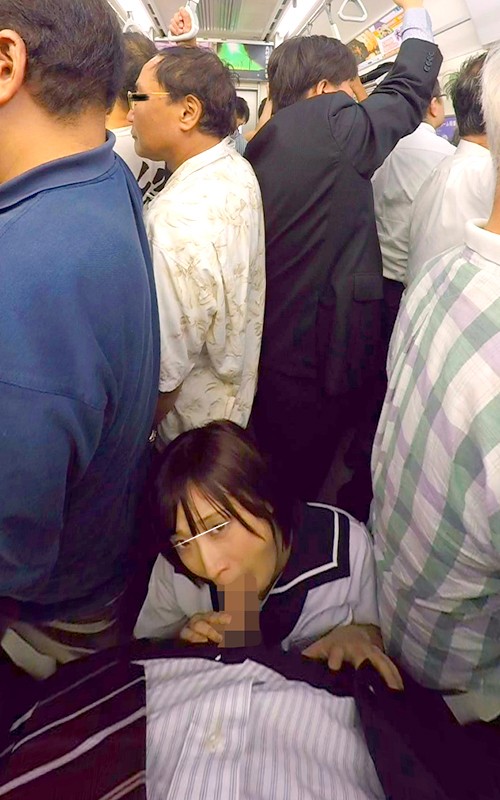 サンプル画像 3