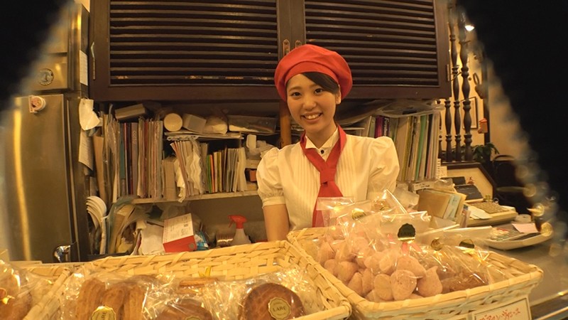 サンプル画像 3