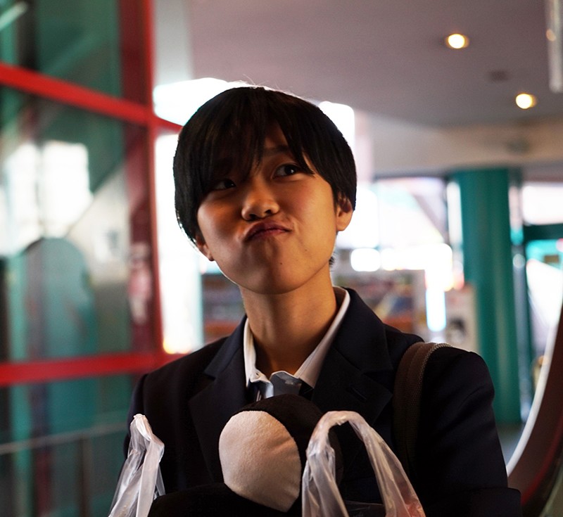 サンプル画像 3