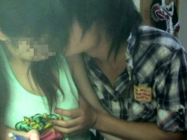 サンプル画像 12