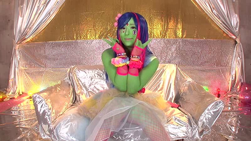 サンプル画像 2