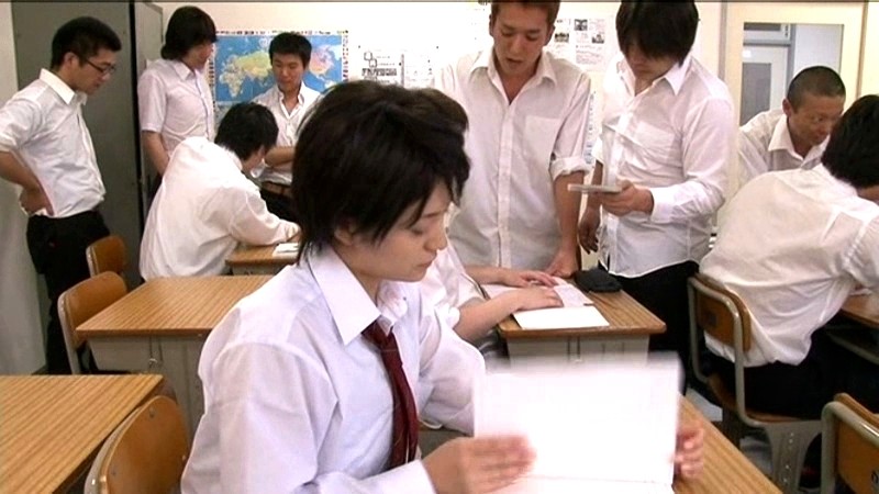 サンプル画像 2