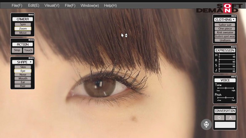 サンプル画像 4