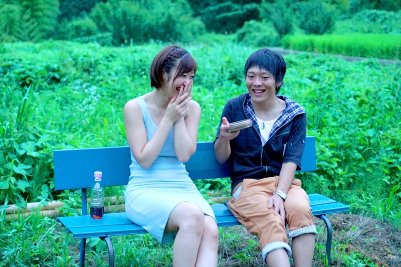 サンプル画像 8